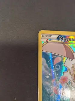 Magearna Pokemon • Promo • XY186 XY Promos - Image 3
