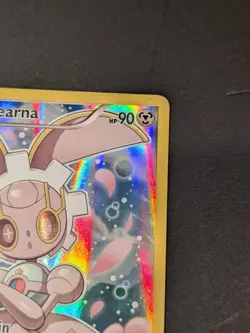 Magearna Pokemon • Promo • XY186 XY Promos - Image 4