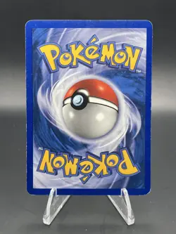 Pokemon TCG Misty's Golduck Gym Challenge 12/132 Unlimited Holo - Image 2