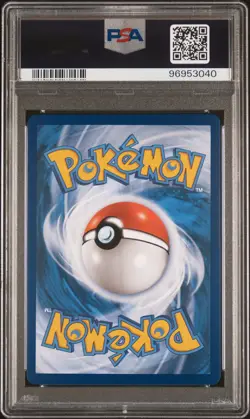 2023 POKEMON SWORD & SHIELD CROWN ZENITH #020 RADIANT CHARIZARD PSA 10 - Image 2