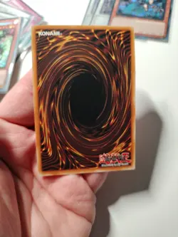 Yu-Gi-Oh! Diabellstar Vengeance ALIN-EN011 Secret Rare 1st Edition NM - Image 5