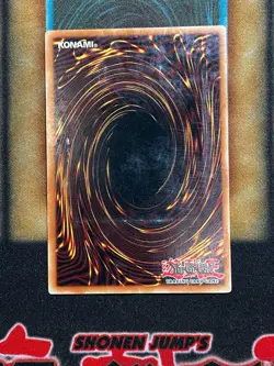 Yugioh Super-Ancient Dinobeast LODT-EN088 Ultimate Rare MP - Image 2