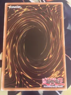 Yugioh: Dark General Freed - LODT-EN083 - Secret Rare - 1st Edition - MP - Image 2