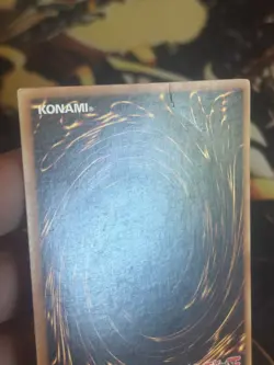 Yugioh: Dark General Freed - LODT-EN083 - Secret Rare - 1st Edition - MP - Image 3