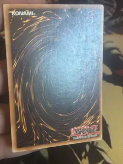 Yugioh: Dark General Freed - LODT-EN083 - Secret Rare - 1st Edition - MP - Image 4