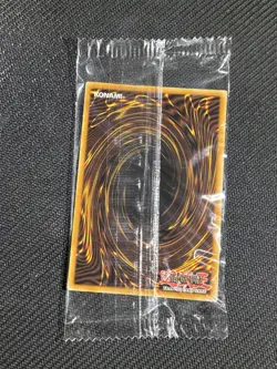 Red Eyes Black Dragon 2020 YuGiOh TN23-EN003 Limited Edition Sealed - Image 2