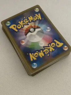 50 Card Japanese Pokemon TCG Bulk Lot Ultra Rare Guaranteed! - Image 2