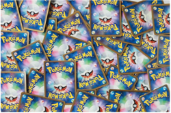 50 Card Japanese Pokemon TCG Bulk Lot Ultra Rare Guaranteed! - Image 3