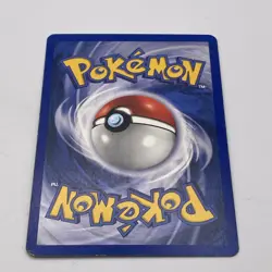 Pokemon TCG Defender 80/102 Unlimited Base Set Trainer Card - Image 2