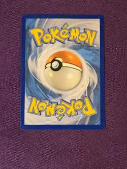 Pokemon 2019 Card Sun Moon Red's Pikachu Holo - Image 2