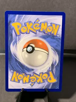 Pokemon TCG Piers 078/073 Champions Path Secret Rainbow Rare Full Art Card NM/M - Image 2