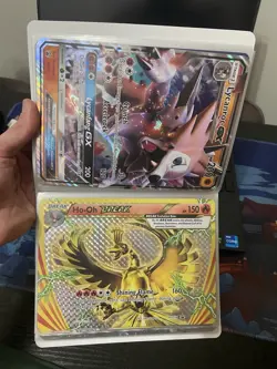 Pokemon Jumbo Promo Card Lot XY Sun & Moon SWSH JP EXCLUSIVE ALL MINT (24 Cards) - Image 3