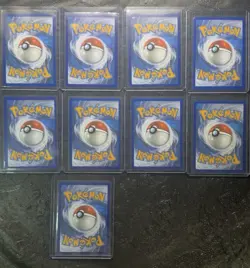 FLYING PIKACHU V 9-CARD LOT 2021 Pokemon Celebrations #006 NM - Image 2