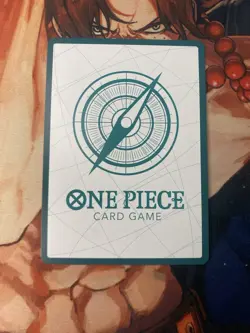 ONE PIECE DON!! Card Boa Hancock Gold Premium Booster Foil ENGLISH - Image 2