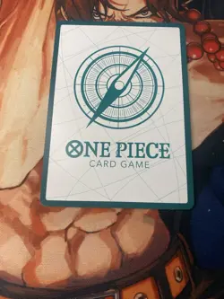 ONE PIECE DON!! Card Boa Hancock Gold Premium Booster Foil ENGLISH - Image 3