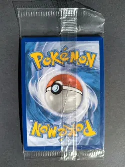Pokemon Pikachu 088 Scarlet & Violet Black Star Promo Card Sealed - Image 2