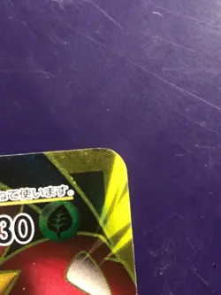 M Venusaur EX SR CP6 Evolutions 089/087 NM 2016 Japanese Pokemon Card - Image 3
