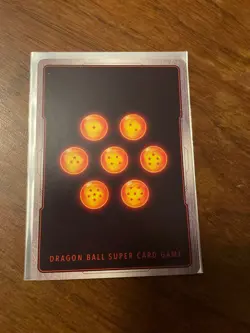 Dragon Ball Super Card Game Meteoric Energy SSB Vegito Assault of the Saiyans... - Image 2