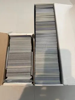 💫 Pokemon TCG Trading Card Lot 6 Lbs of Trainers, Energy And Code Cards Only - Image 2