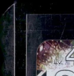 GUNDAM CARD GAME GUNDAM GD01-001 LR + - Image 3