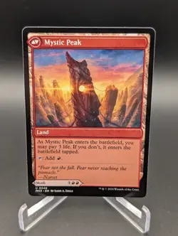 Pinnacle Monk Modern Horizons 3 Regular - Image 3