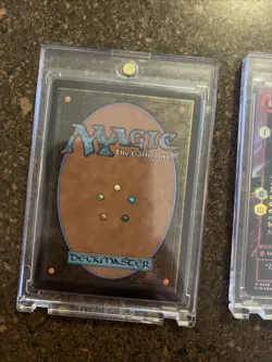 Clive + Graha Tia Surge Foils 530 211 Final Fantasy Magic The Gathering - Image 4