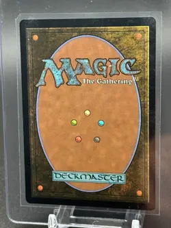 Corrupted Shapeshifter 0056 - Magic the Gathering Modern Horizons III - Image 2