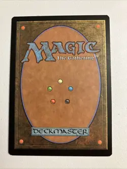 Mother of Runes Urza's Legacy Regular - Image 2