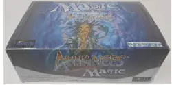 Magic MTG Alliances Factory Sealed Booster Box English 45 packs - Image 3