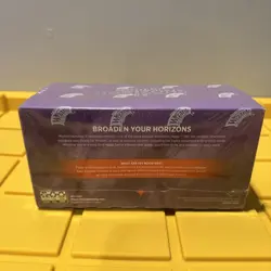 Magic The Gathering Modern Horizons 2 Set Booster Box Factory Sealed MH2 - Image 3