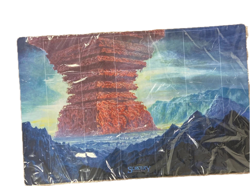NEW - Pillar of Zeiros - 2 Player - Playmat Sorcery Contested Realm - Image 1