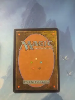 Temporal Extortion Planar Chaos Regular - Image 2