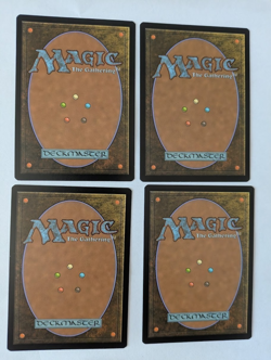 4 Boundless Realms M13 MTG NM Free shipping with tracking - Image 2