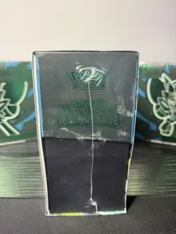 Pokemon TCG Twilight Masquerade ETB Elite Trainer Box Brand New/Sealed - Image 2