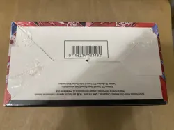 Pokemon TCG Scarlet & Violet Destined Rivals Booster Box 36 Packs NEW/Sealed - Image 4