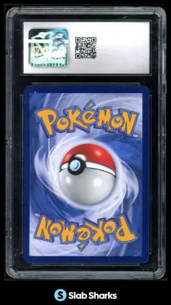 2022 POKEMON CHINESE SCARLET VIOLET PROMOS PIKACHU PRE ORDER 001 SV-P CGC 10 - Image 2