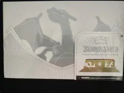 Pokemon Sword & Shield Charizard Ultra Premium Collection UPC NEW SEALED 820650851117 - Image 1