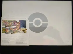 Pokemon Sword & Shield Charizard Ultra Premium Collection UPC NEW SEALED 820650851117 - Image 2