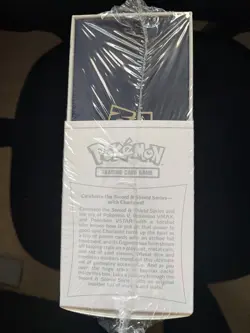 Pokemon Sword & Shield Charizard Ultra Premium Collection UPC NEW SEALED 820650851117 - Image 3