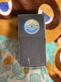 Pokemon Center Elite Trainer Box ETB Mega Evolution Lucario BRAND NEW SEALED - Image 2