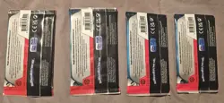 New & Sealed! Pokemon Scarlet and Violet Base Set Booster Packs, Lot of 4 - Image 2
