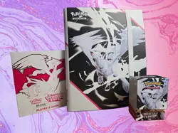 Pokemon SV White Flare Partial Master Set All NM Ex/Holo/SIR See Description - Image 1