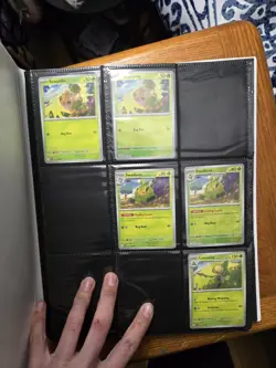 Pokemon SV White Flare Partial Master Set All NM Ex/Holo/SIR See Description - Image 5