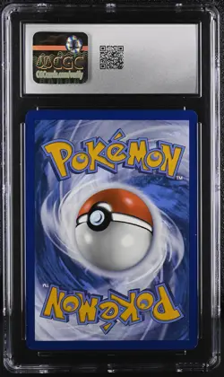 ARCEUS VSTAR Crown Zenith Holo Trainer Gallery Rare #GG70 CGC 10 Pokemon - Image 2