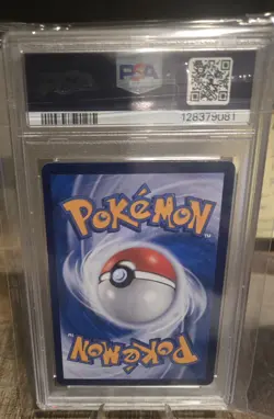 Pokemon 2025 Simplified Chinese CBB1 CS Captain PIKACHU PSA10 - Image 2