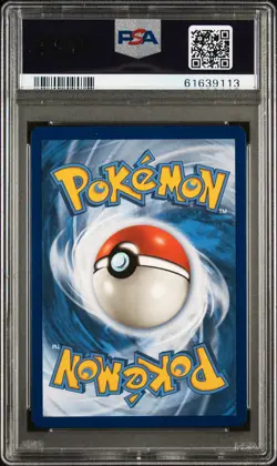 2019 POKEMON SUN & MOON UNIFIED MINDS #216 FULL ART/HEATRAN GX PSA 10 - Image 2
