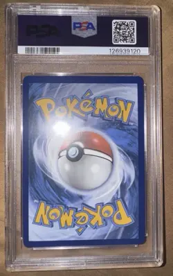 Pokemon 2023 Charizard ex 199/165 Full Art SIR Pokemon 151 GEM MINT PSA 10 - Image 2