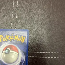 Pokemon TCG - Kangaskhan - 21/64 - Jungle - MP Unlimited Rare (1999) - Image 3