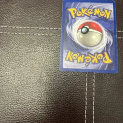 Pokemon TCG - Kangaskhan - 21/64 - Jungle - MP Unlimited Rare (1999) - Image 5