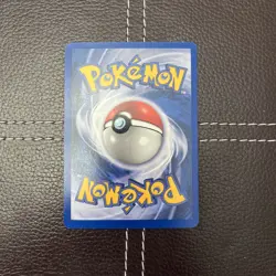 Pokemon TCG - Clefable - 17/64 - Jungle - NM Unlimited Rare (1999) - Image 2